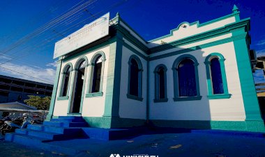 Conheça a UAB Manacapuru: Educação de Qualidade para Todos!